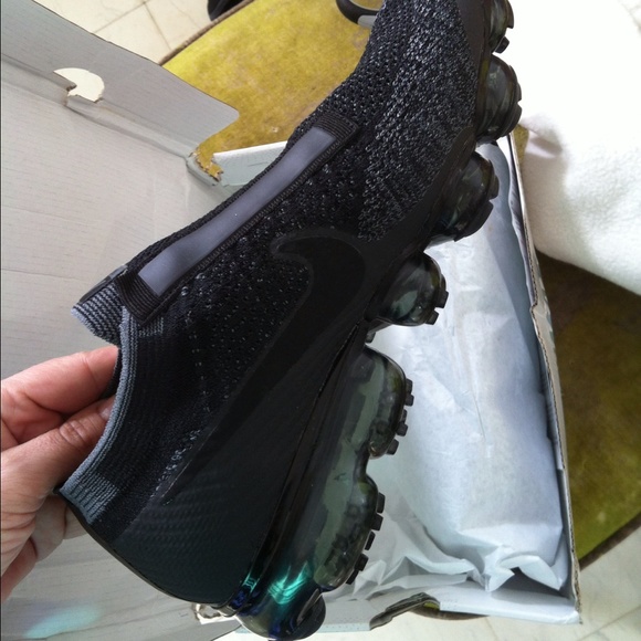 Nike/COMME des GARÇONS VaporMax men's 7 (8 women